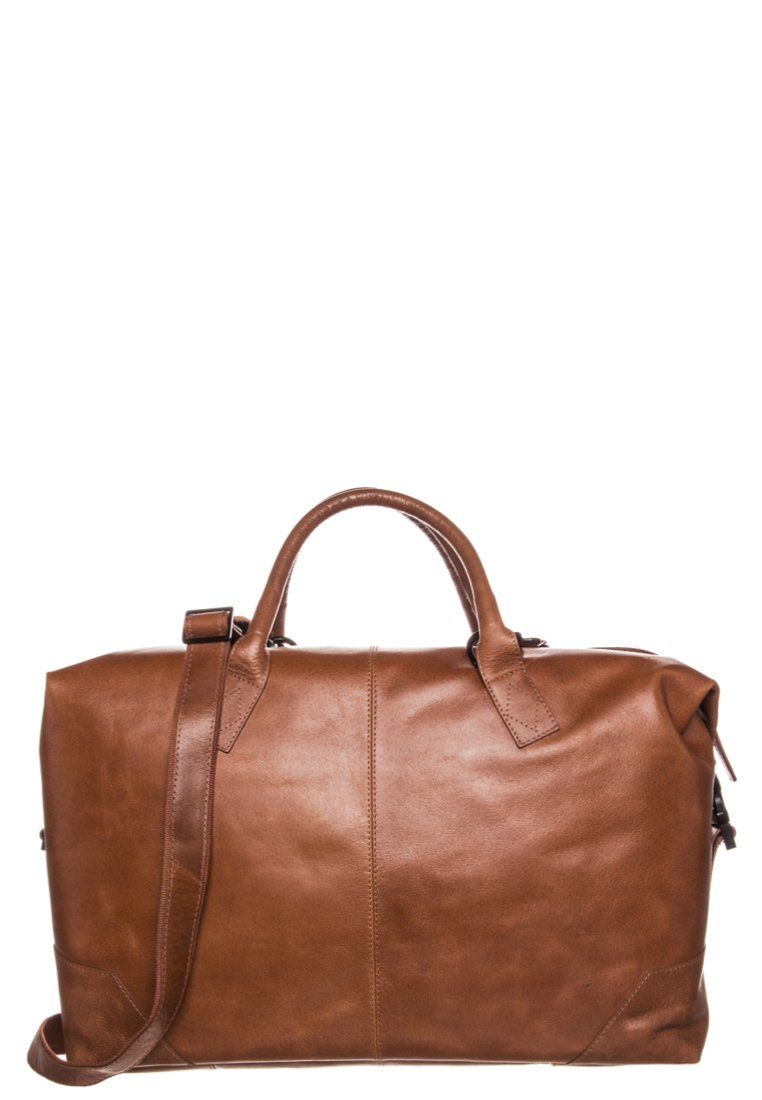Royal RepubliQ SUPREME DAY Weekendveske cognac Zalando.no Royal RepubliQ SUPREME DAY Weekendveske cognac Zalando.no