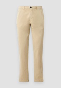 Vald, beige