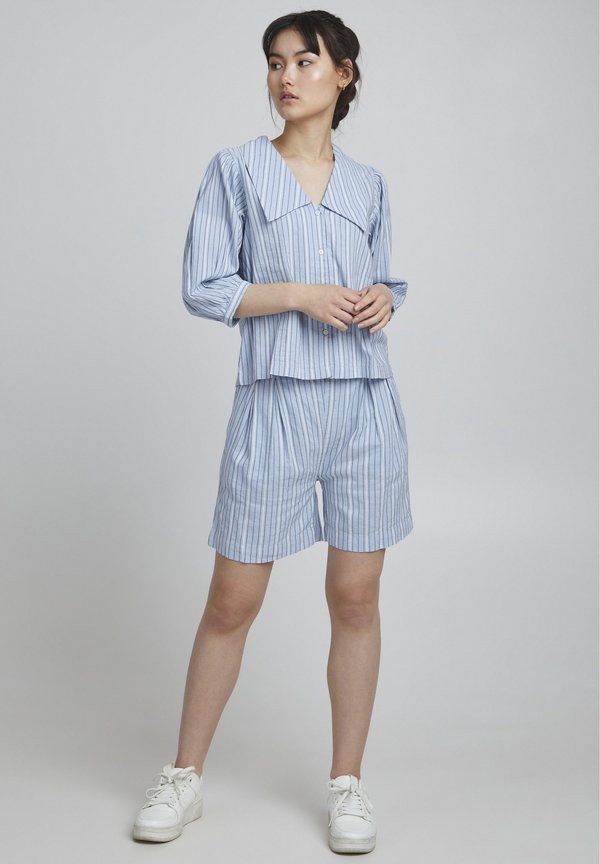 IHGARCELLE - Shorts3