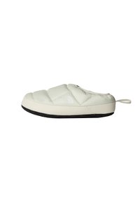 The North Face NSE - Pantuflas - white