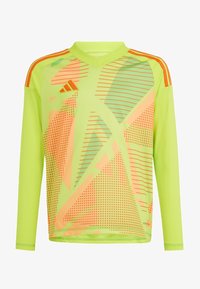 Non selezionato, semi solar yellow