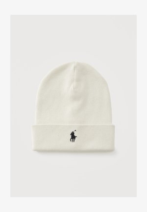 Polo Ralph Lauren, UNISEX - Bonnet - off-white