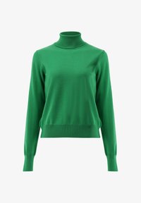 Unausgewählt, green