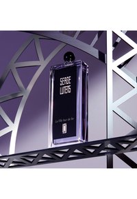 Serge Lutens SL CN LA FILLE TOUR DE FER EDP - Eau de Parfum
