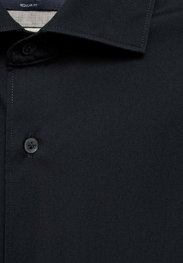 Shirt - bleu marine foncé2