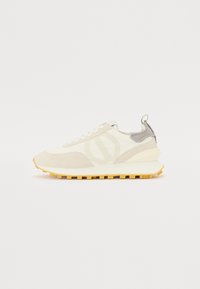 LOOP - Joggesko - blanco