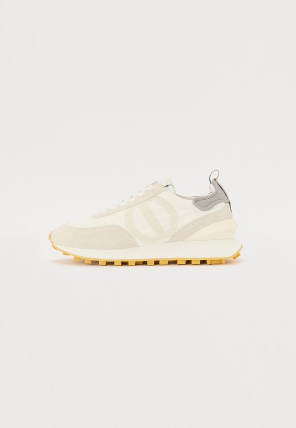 LOOP - Trainers - blanco