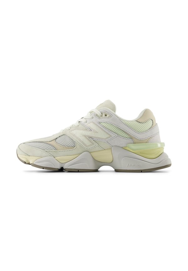 U9060 - Trainers - mineral