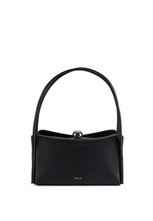 FURLA NICOLE BOSTON - Handtasche - nero