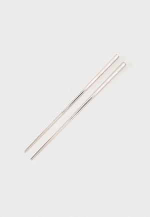 Carhartt WIP, WIP CHOPSTICKS UNISEX - Otros accesorios - silver-coloured