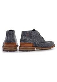 Floris van Bommel CREPI  - Schnürer - darkgrey