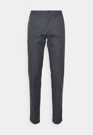 DENTON LOOK - Pantaloni - desert sky