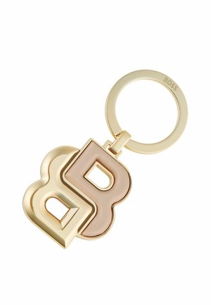 Keyring - nude
