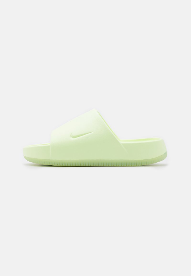 Nike Sportswear CALM żółty neon