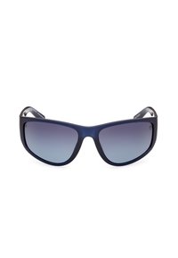 Timberland Ochelari de soare - undurchsichtig blau