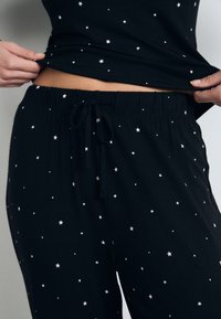 Lindex Pidžamas komplekts - black