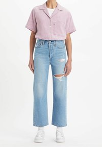 Levi's® Vaqueros rectos - blue