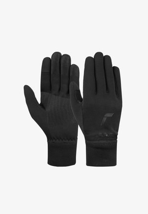 Reusch LINER TOUCH-TEC™ - Fingerhandschuh - black