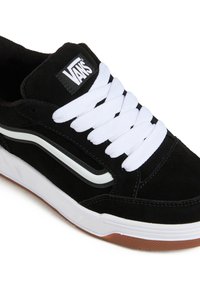 Vans Skateschuh - black white gum