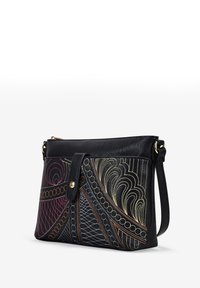 Bosanova CON COSIDO - Bandolera - black