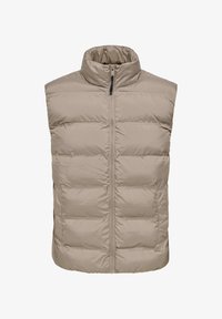 Selezionato, desert taupe