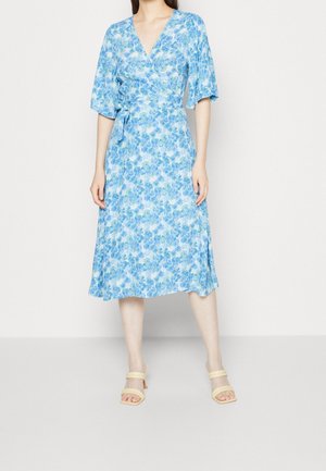 Vestito casual - blue