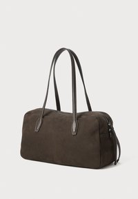 Gianni Chiarini ARYNA - Borsa a mano - espresso