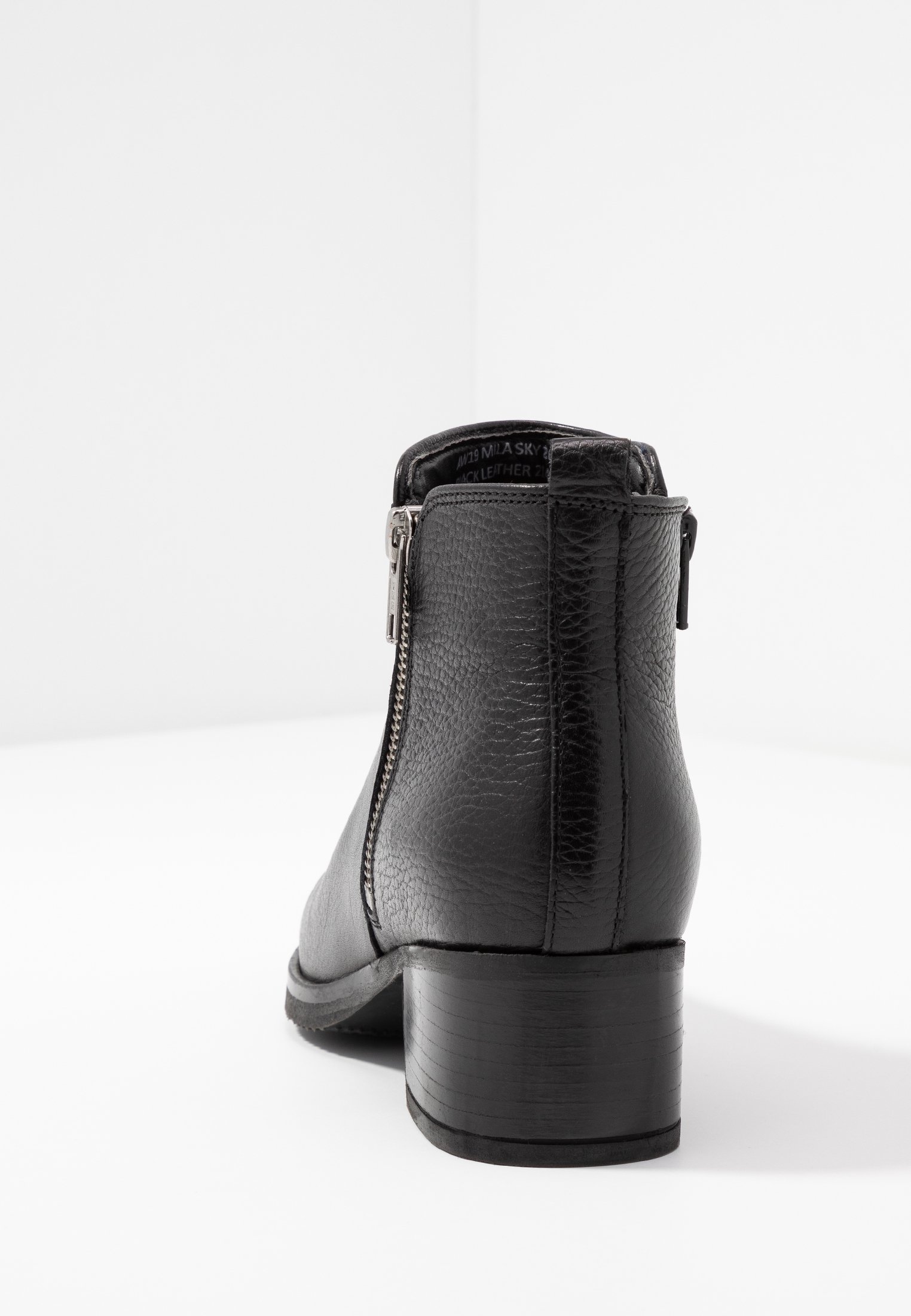 clarks mila sky ankle boots