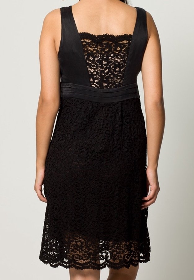 kookai lace dress Kookai