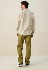 Sissy-Boy Overhemd - hellgrün