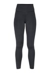 NB DEFINE HIGH RISE LEGGING 25" - Tights - black