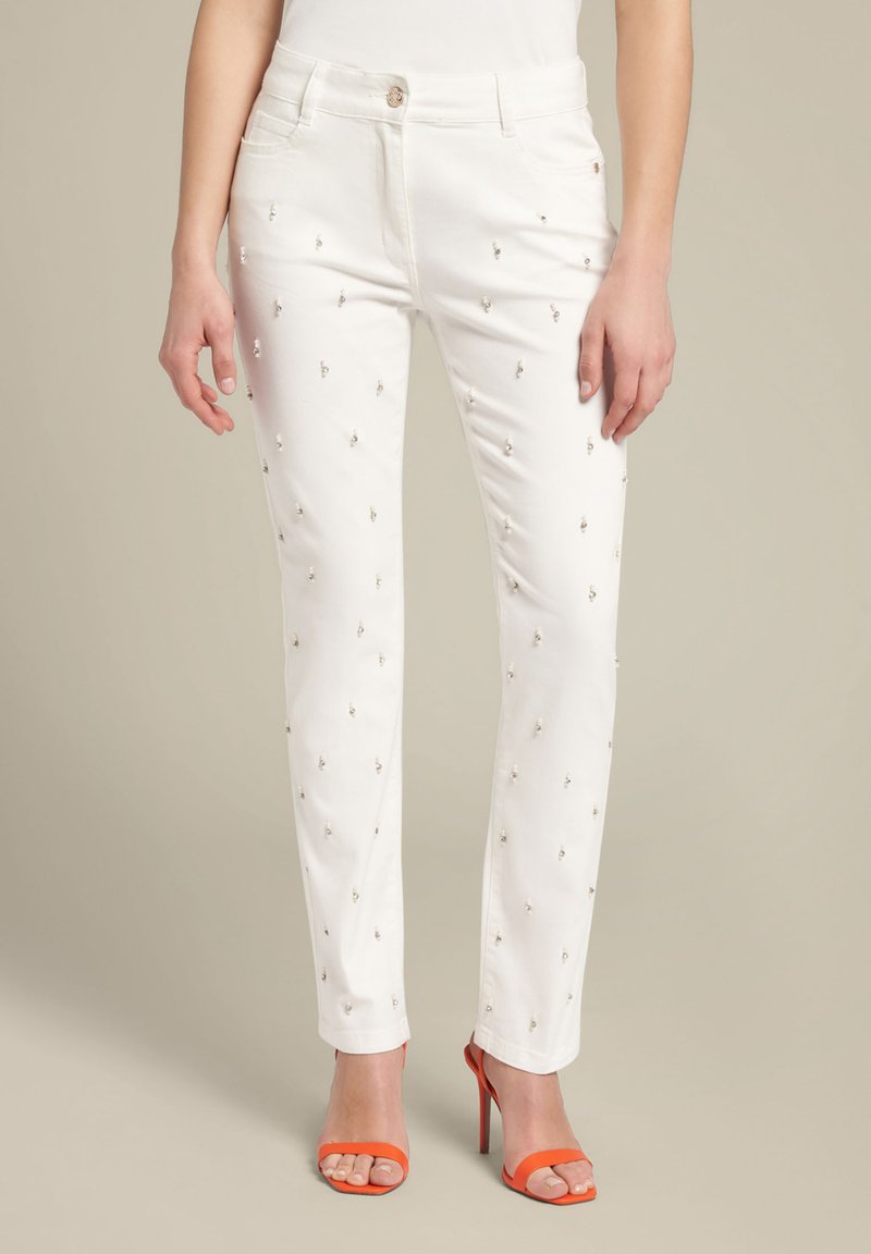 incotex cinque tasche