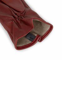 LANCASTER Gants - rouge