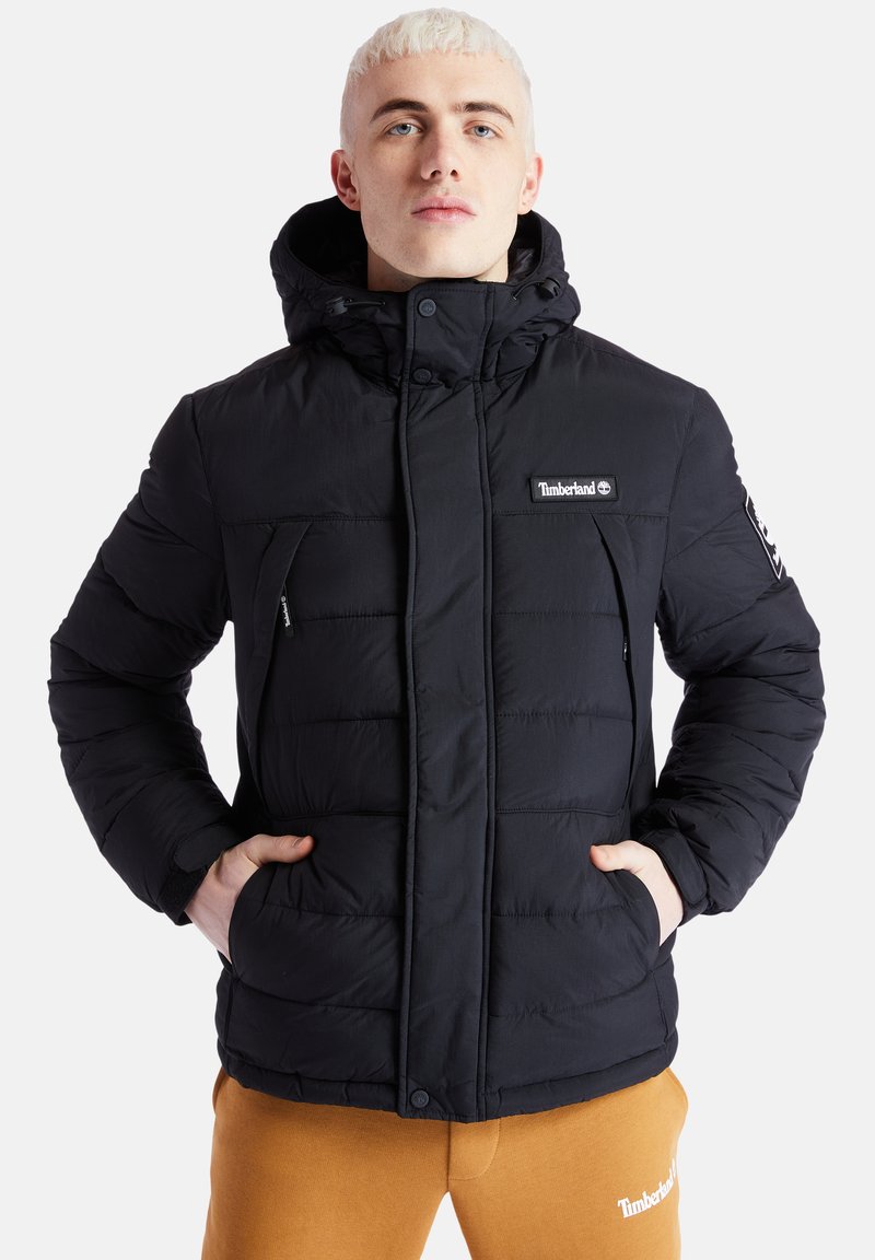 giacca timberland