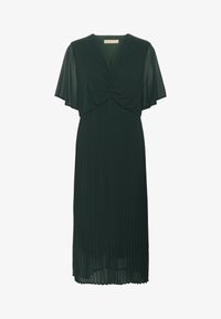 Izbrano, botanical garden