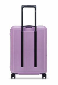 Delsey Paris COLOR BLOCK HARDSIDE  UNISEX - Juego de maletas - lavender