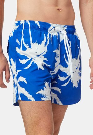 Sundek Shorts da mare - blue
