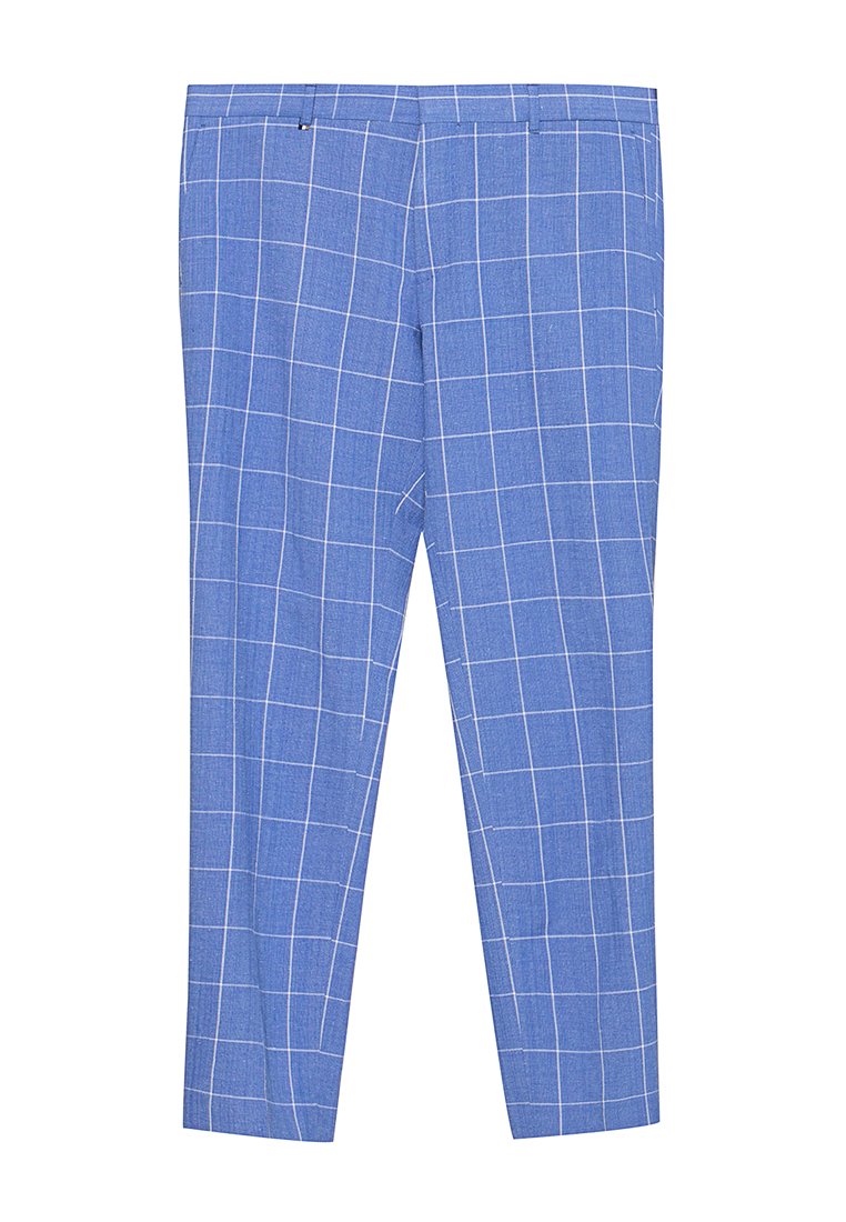 Boss Broek lichtblauw Boss Broek lichtblauw