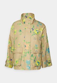 MAX&Co. Tunn jacka - blue