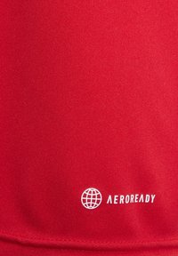 adidas Performance FUSSBALL TEAMSPORT  - T-Shirt sport - rot