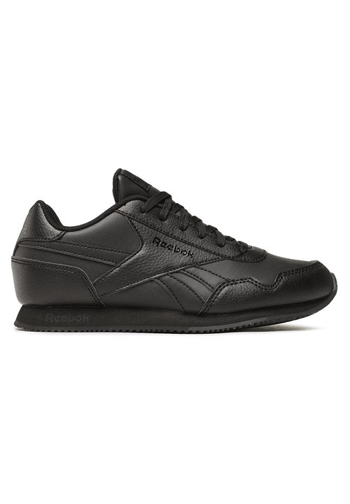 Reebok SPORTS ROYAL CL JOG 3.0 FV1295 - Zapatillas de entrenamiento - black — foto 6