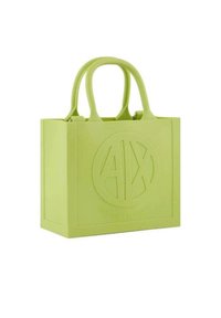 Armani Exchange Borsa a mano - beige