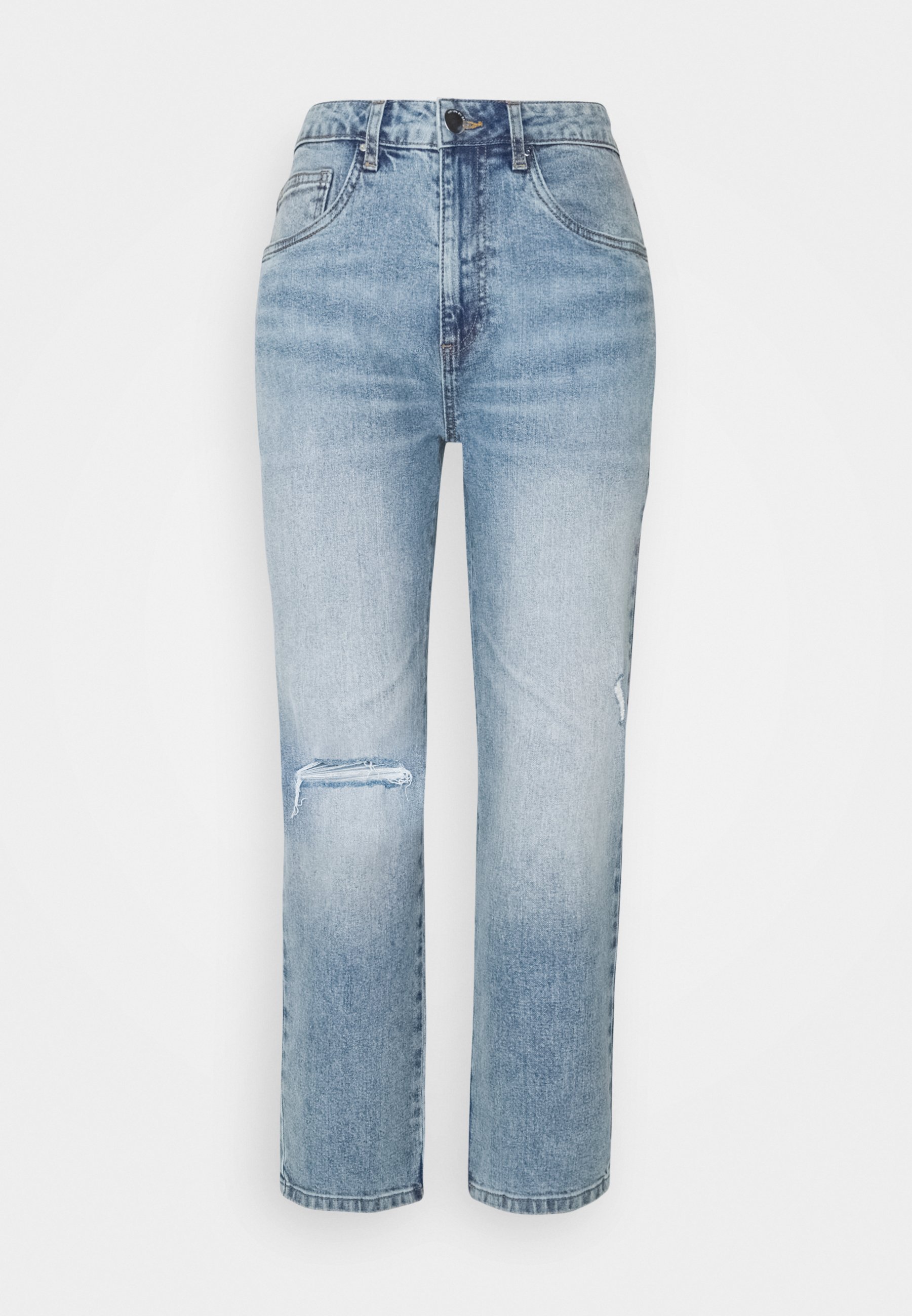 Cotton On STRETCH - Straight leg jeans 