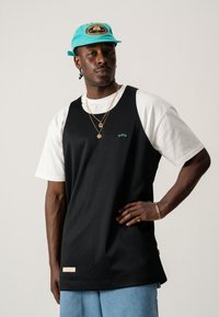 BLKVIS UNISEX - Top - black