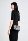 ICON CROSSBODY - Borsa a tracolla - black