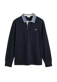 Seleccionado, evening blue