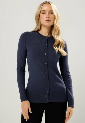 Long Tall Sally, Gilet - navy