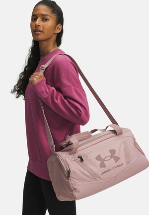UNDENIABLE 5.0 XS - Sports bag - tourmaline pink