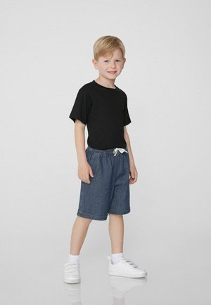 Tezenis, Shorts - blau - blu boy denim