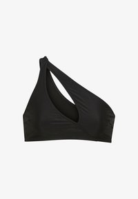 Unausgewählt, schwarz